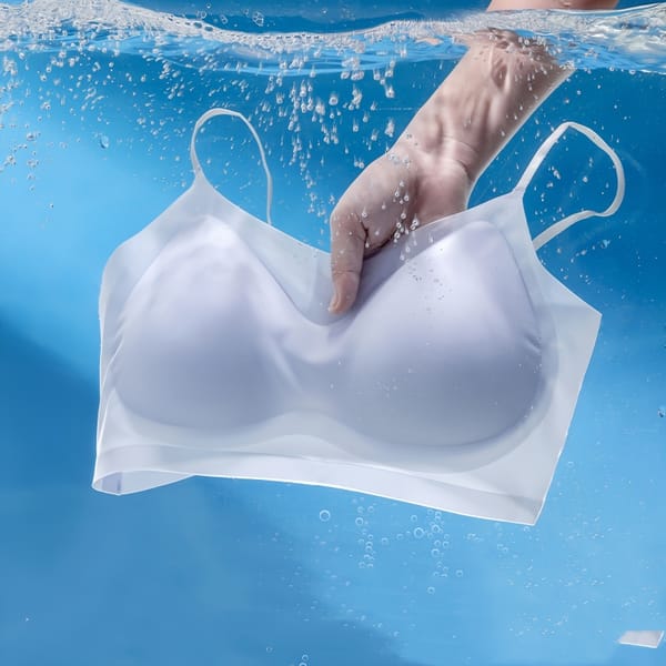 Ultra-thin Seamless Bras For Women Breathable Wireless Underwear Small Chest Sexy Lingerie Padded Push Up Bra Sexy Tube Top Bra